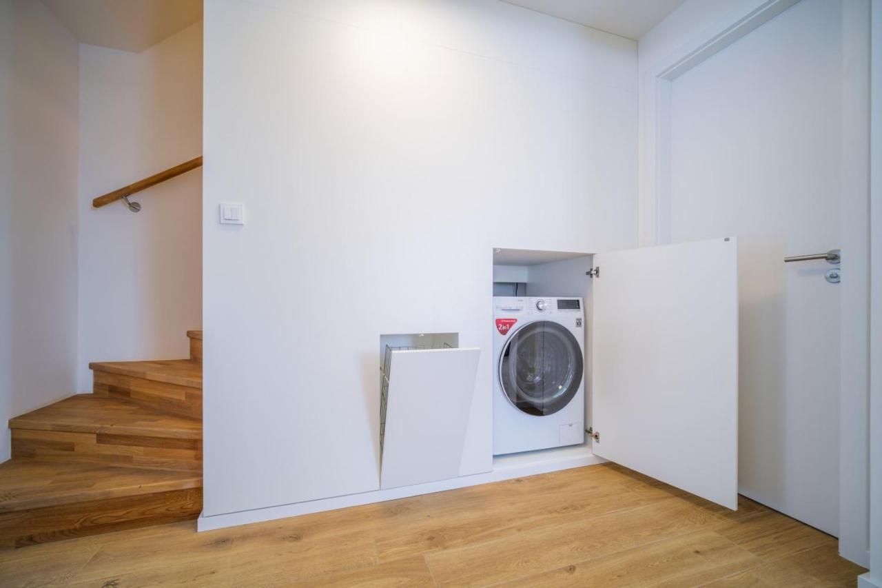 Apartman U Hajenky 429 Липно над Вълтава Екстериор снимка