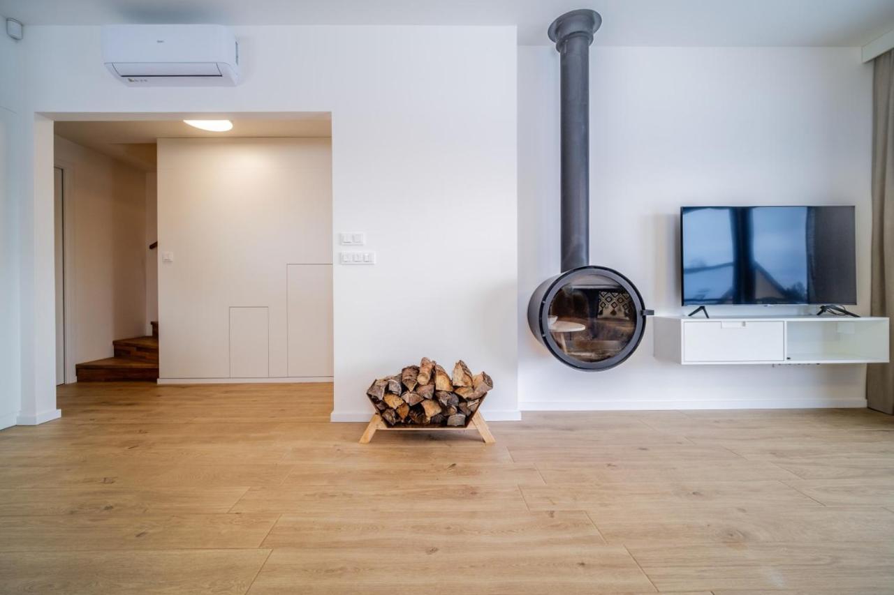 Apartman U Hajenky 429 Липно над Вълтава Екстериор снимка