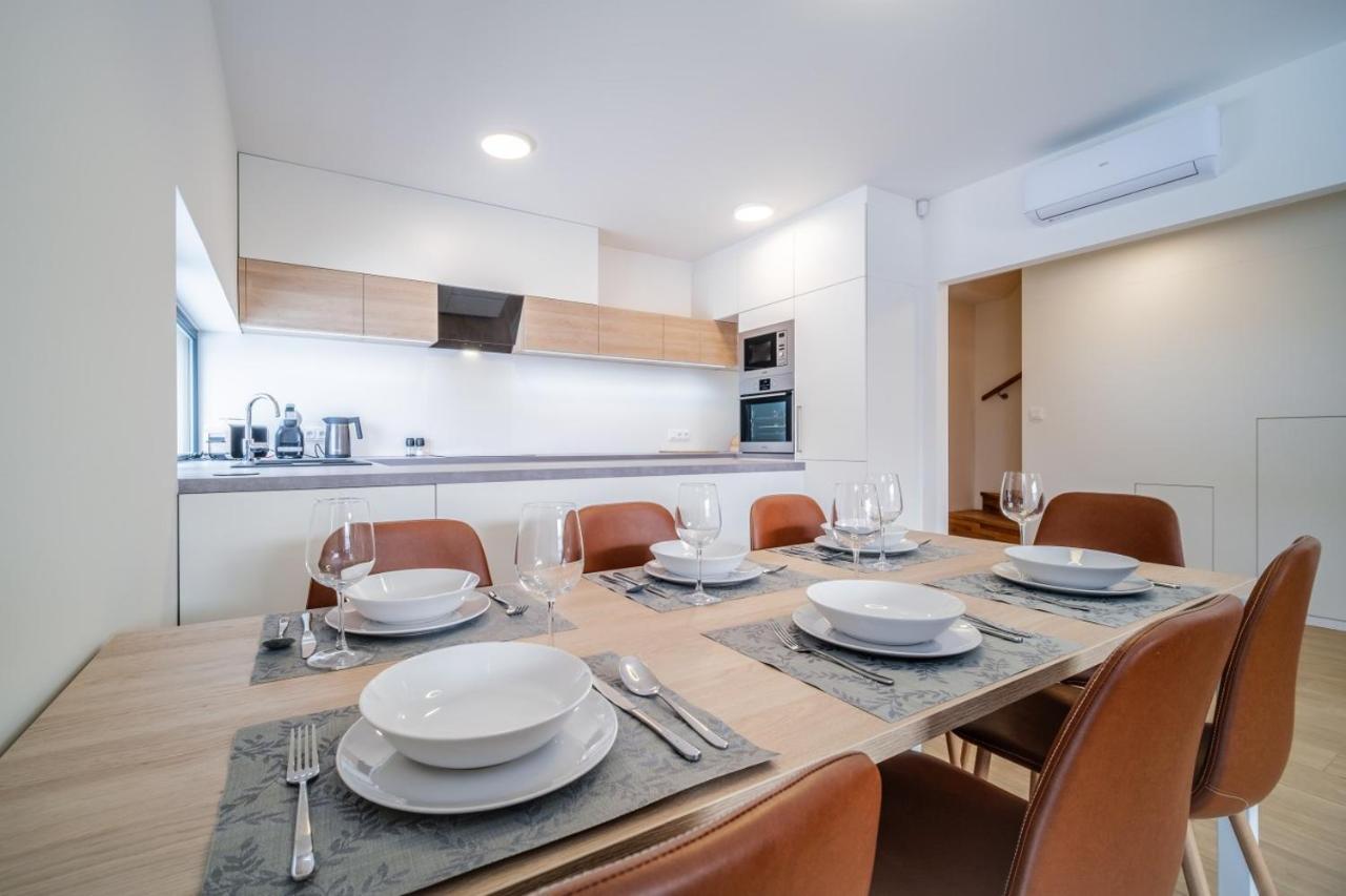 Apartman U Hajenky 429 Липно над Вълтава Екстериор снимка