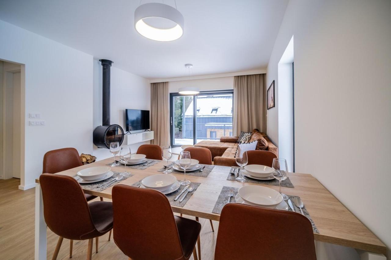 Apartman U Hajenky 429 Липно над Вълтава Екстериор снимка