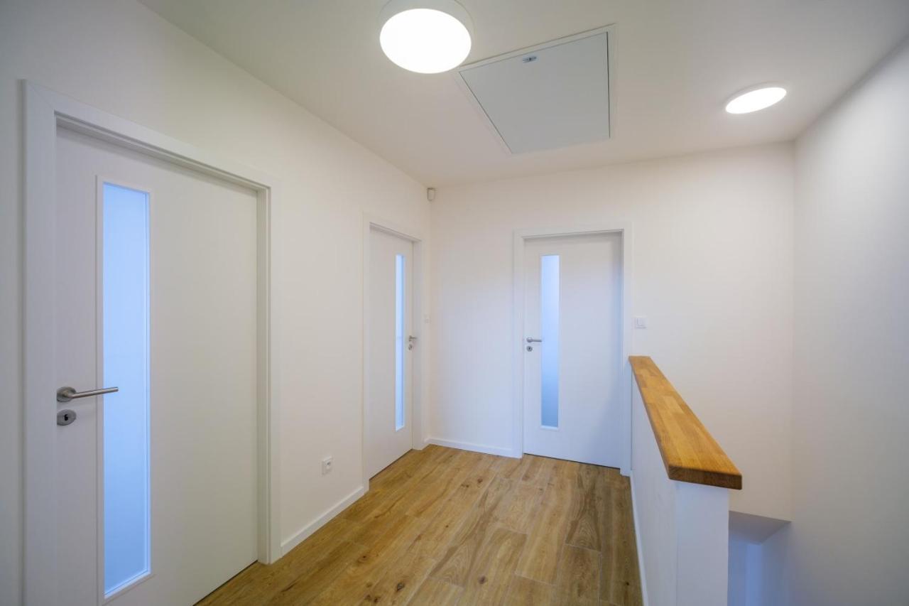 Apartman U Hajenky 429 Липно над Вълтава Екстериор снимка