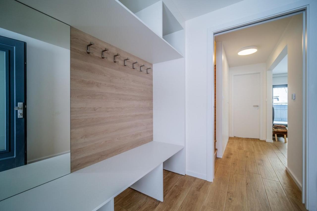 Apartman U Hajenky 429 Липно над Вълтава Екстериор снимка